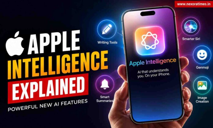 Apple Intelligence Is Changing the iPhone Experience: Here's What It Can Really Do