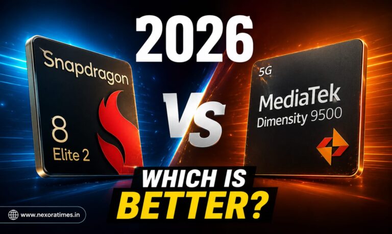 Why Snapdragon and MediaTek Phones Are Trending Again in 2026