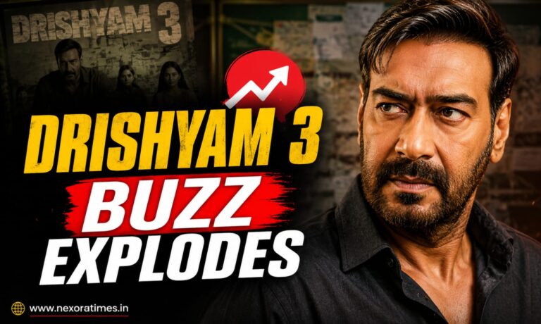Why Fans Believe Drishyam 3 Could Be Ajay Devgn’s Biggest Return Yet