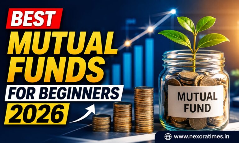 Why First-Time Investors Are Choosing These Mutual Funds in 2026