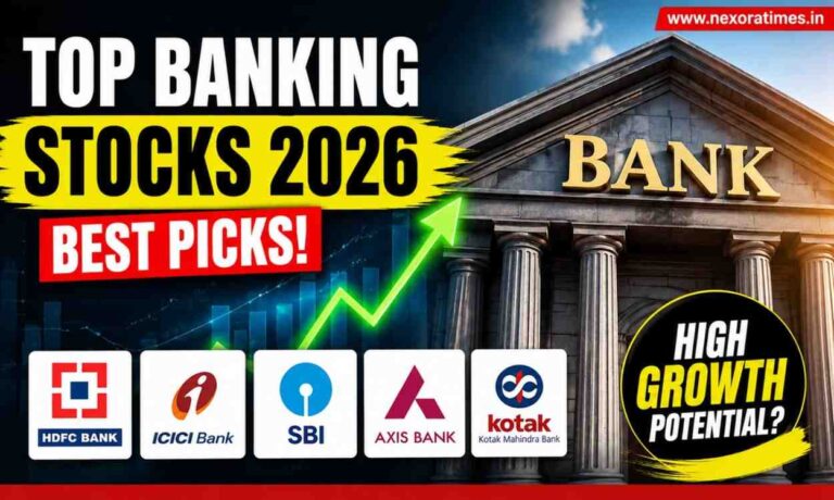 Why Investors Are Looking Beyond HDFC Bank and SBI in 2026