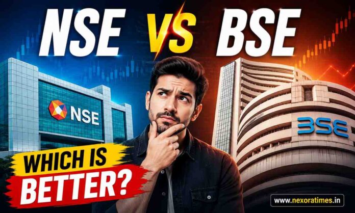 Most New Investors Choose NSE or BSE Without Knowing This Most New Investors Choose NSE or BSE Without Knowing This