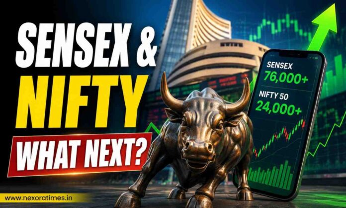 Sensex and Nifty Outlook 2026: Key Triggers Every Investor Should Watch Sensex and Nifty Outlook 2026: Key Triggers Every Investor Should Watch