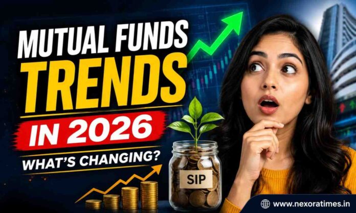 Millions Are Still Investing Through SIPs in 2026, But Their Strategy Looks Very Different Now Millions Are Still Investing Through SIPs in 2026, But Their Strategy Looks Very Different Now