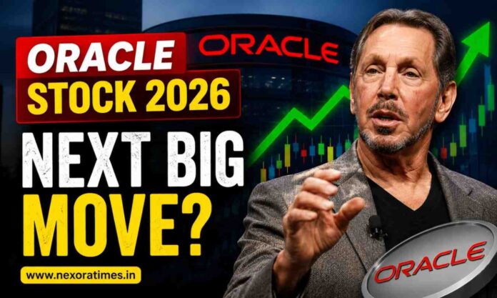 Oracle’s AI Cloud Expansion Is Changing the Stock Story in 2026