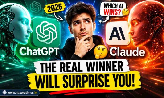 Why Power Users Are Moving Beyond the ChatGPT vs Claude Battle in 2026