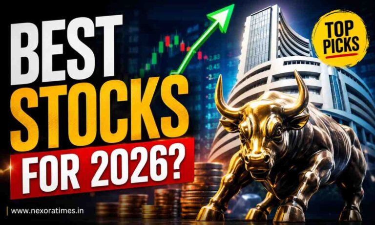 Best Stocks to Buy in India 2026: Hidden Market Leaders Revealed