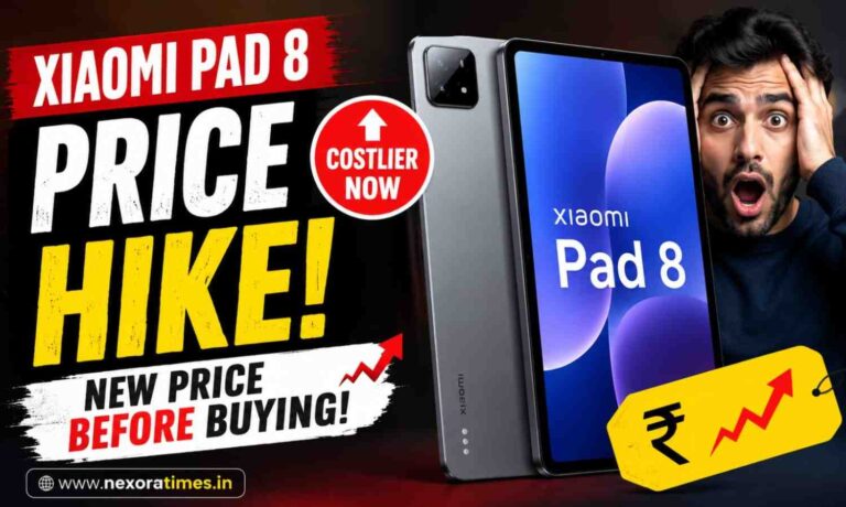 Planning to Buy the Xiaomi Pad 8? One Surprise Change May Affect Your Decision
