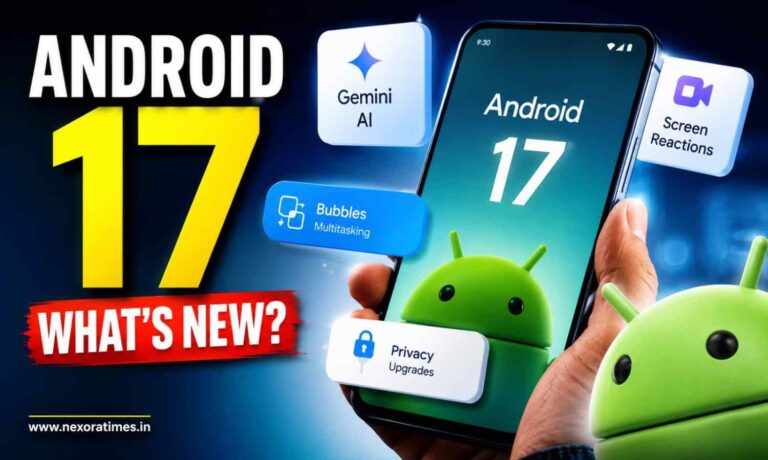 Android 17 Is Here: The Features That Could Change How You Use Your Phone