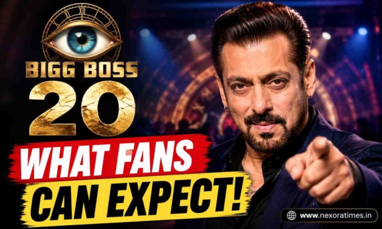 Bigg Boss 20 Is Already Trending: What Fans Can Expect This Season