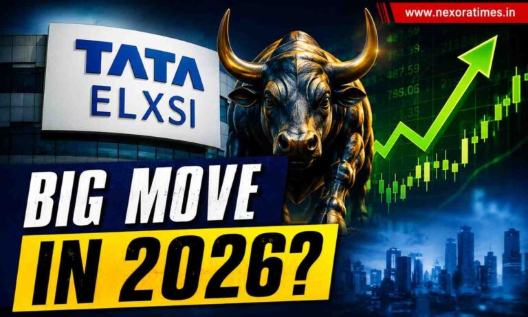Why Tata Elxsi's Share Is Back in Focus for 2026 Investors