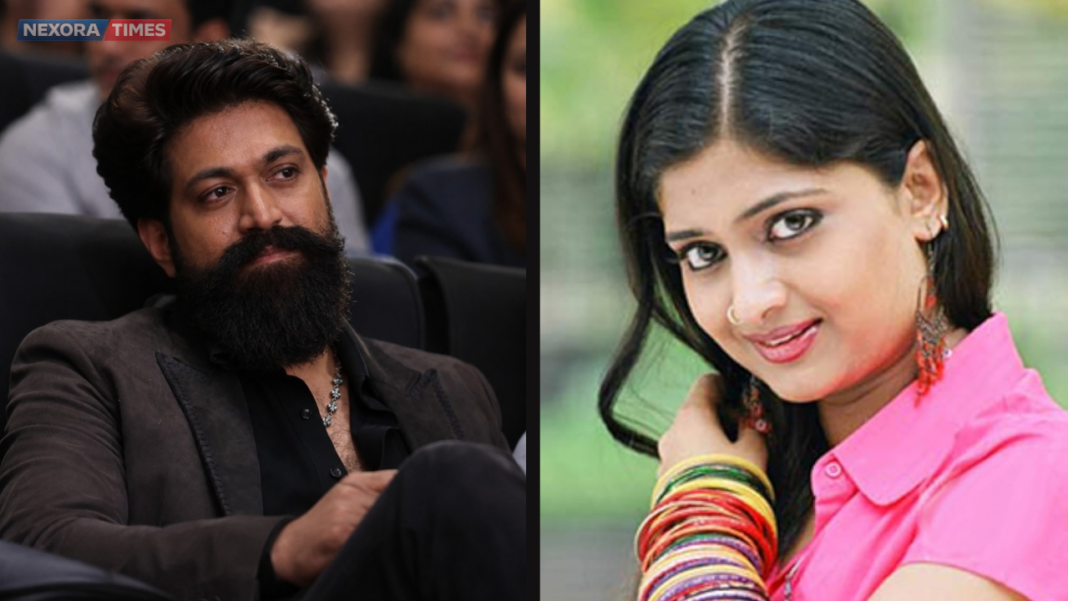 Toxic Director Geetu Mohandas’ Old Filmmaking Comment Sparks Fresh Debate Toxic Director Geetu Mohandas’ Old Filmmaking Comment Sparks Fresh Debate