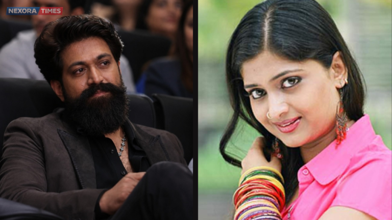 Toxic Director Geetu Mohandas’ Old Filmmaking Comment Sparks Fresh Debate